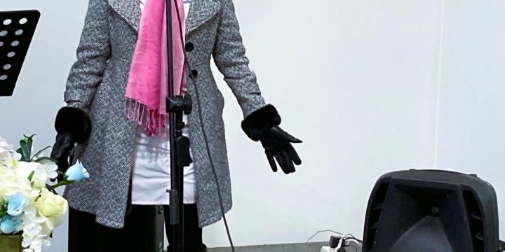 Prayers Every Wednesday and Friday from 7.30pm