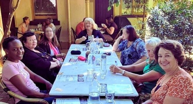 Bible study (Home bible study) Every Thursday 7pm