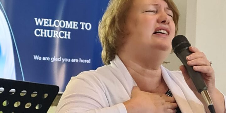 Prayers Every Wednesday and Friday from 7.30pm