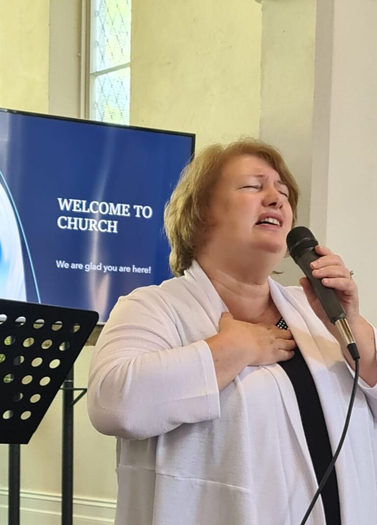 Prayers Every Wednesday and Friday from 7.30pm